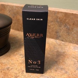 Averr Aglow Clear Skin Elixir, new
